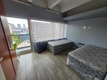 1 Bedroom Apartment in Braamfontein