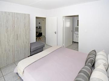 1 Bedroom Apartment in Cosmo City
