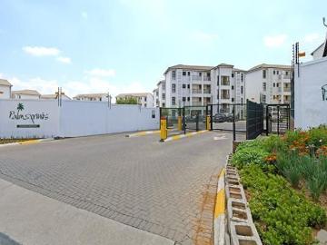 1 Bedroom Apartment in Cosmo City