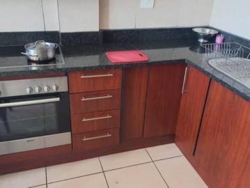 1 Bedroom Apartment in De Bakke