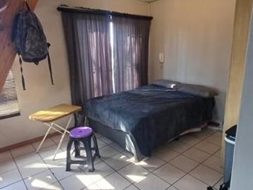 1 Bedroom Apartment in Die Bult