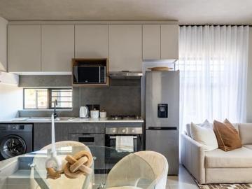 1 Bedroom Apartment in Erasmuskloof