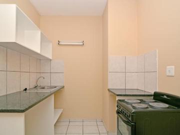 1 Bedroom Apartment in Germiston Central