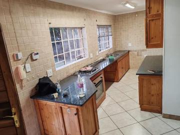 1 Bedroom Apartment in Henley on Klip