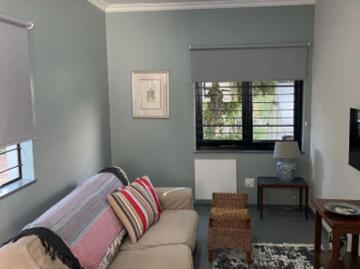 1 Bedroom Apartment in Parktown