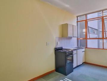 1 Bedroom Apartment in Pretoria Central