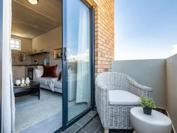 1 Bedroom Apartment in Pretoria West