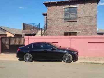 1 Bedroom Apartment in Protea Glen