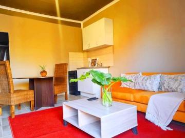 1 Bedroom Apartment in Rhodesfield