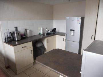 1 Bedroom Apartment in Richmond Hill