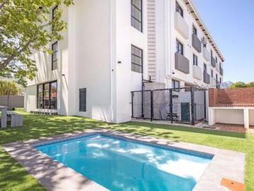 1 Bedroom Apartment in Stellenbosch Central