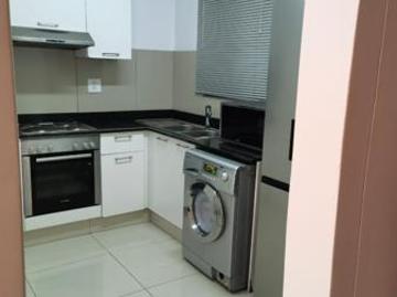 1 Bedroom Apartment in Umhlanga Ridge