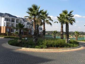 1 Bedroom Apartment in Willow Park Manor