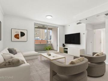 1 Bedroom Apartment Sydney, NSW 104845959