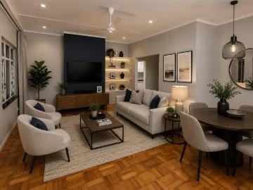 1 Bedroom Apartment To Let in Westville