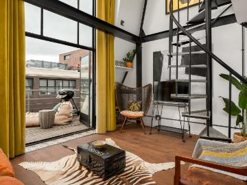 1 Bedroom Apartment To Let in Cape Town City Centre