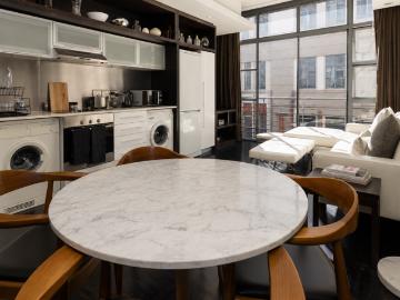 1 Bedroom Apartment To Let in Cape Town City Centre
