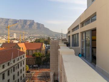 1 Bedroom Apartment To Let in Cape Town City Centre