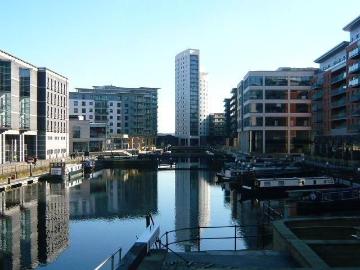 1 bedroom apartment to rent