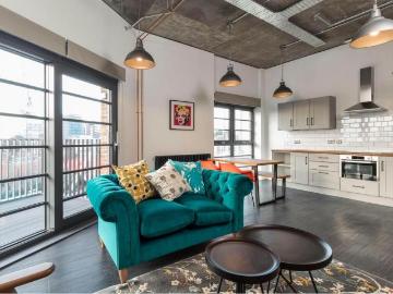 1 bedroom apartment to rent