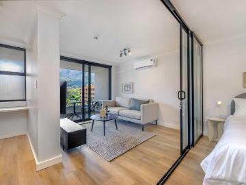 1 Bedroom apartment to rent in Newlands, Cape Town