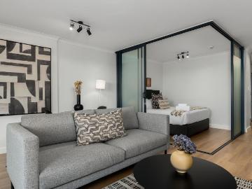 1 Bedroom apartment to rent in Newlands, Cape Town