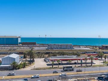 1 Bedroom apartment to rent in Paarden Eiland, Cape Town