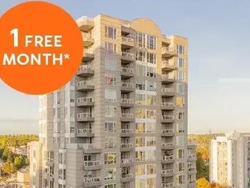 1 Bedroom Apartment Vancouver BC 92264230