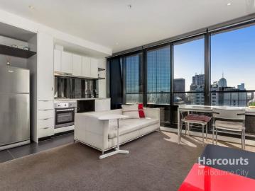 1 Bedroom Apartment with Breathtaking Views