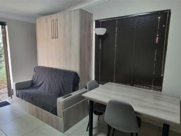 1 Bedroom bachelor apartment to rent in Queenswood, Pretoria