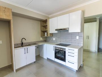1 Bedroom bachelor flat to rent in Durbanville Central