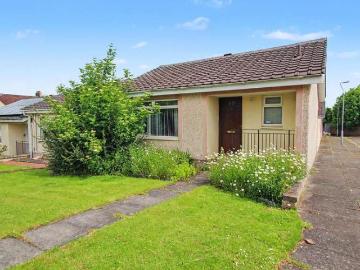 1 Bedroom Bungalow