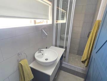 1 Bedroom Apartment in Hartenbos Heuwels