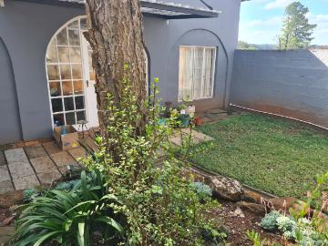 1 Bedroom Garden Cottage To Let in Howick Central