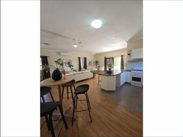 1 BEDROOM GRANNY FLAT