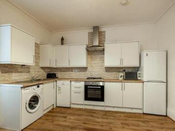1 Bedroom Ground Floor Flat For Sale In Hawick