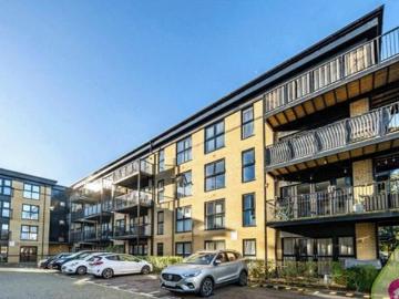 1 Bedroom Ground Floor Flat For Sale In Stevenage,...
