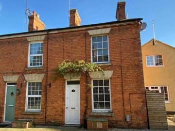 1 Bedroom End Of Terrace House For Sale In Milton Malsor