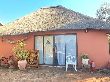 1 Bedroom Flat To Let in Capricorn