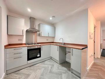 1 Bedroom Flat To Rent In Faraday Court, Conduit Street,...