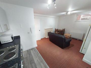 1 Bedroom Flat To Rent In The New Alexandra Court,...