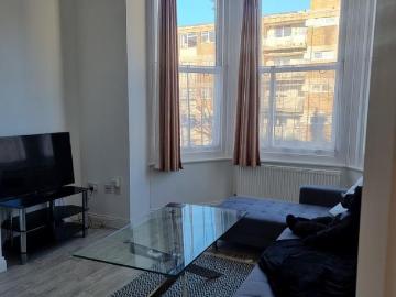 1 bedroom flat to rent