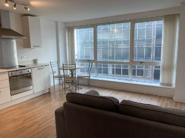 1 bedroom Flat To Rent