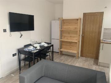 1 bedroom flat to rent