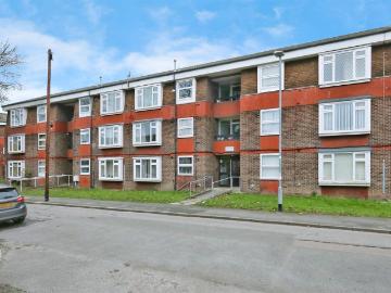 1 bedroom flat for sale