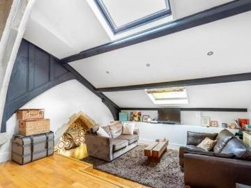 1 Bedroom Flat For Sale In Brondesbury, London