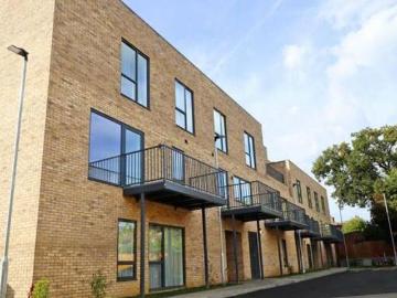 1 Bedroom Flat For Sale In Dollis Road, Mill Hill