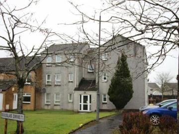 1 Bedroom Flat For Sale In East Kilbride, South Lanarkshire