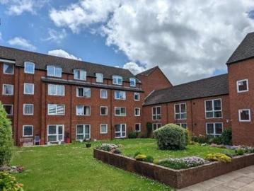 1 Bedroom Flat For Sale In Hulbert Road, Waterlooville