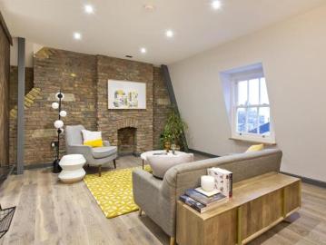 1 bedroom flat for sale in Ladbroke Grove, London, W10